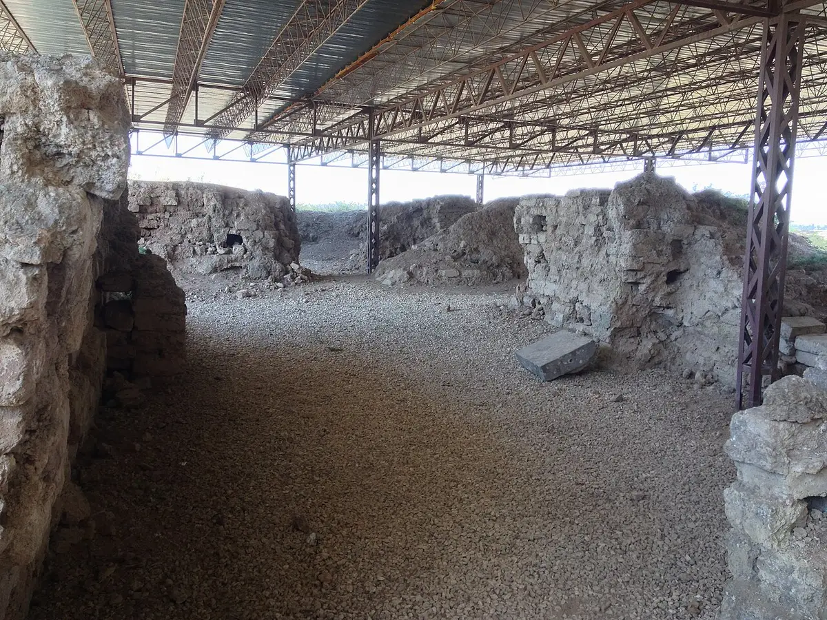 Aççana Höyük