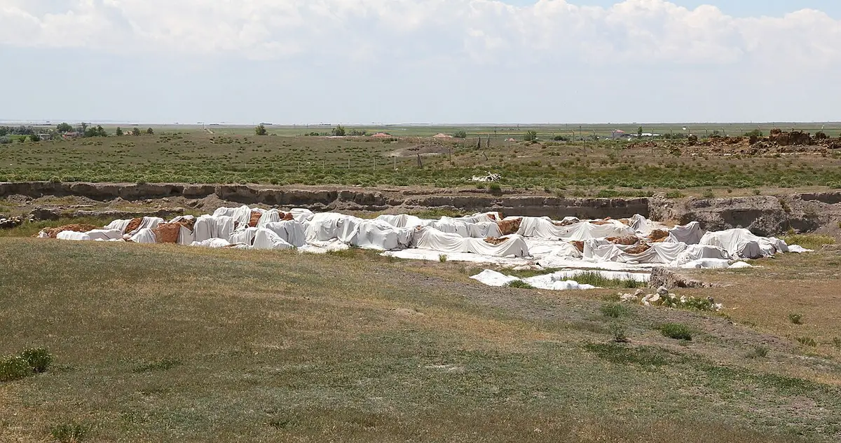 Acemhöyük