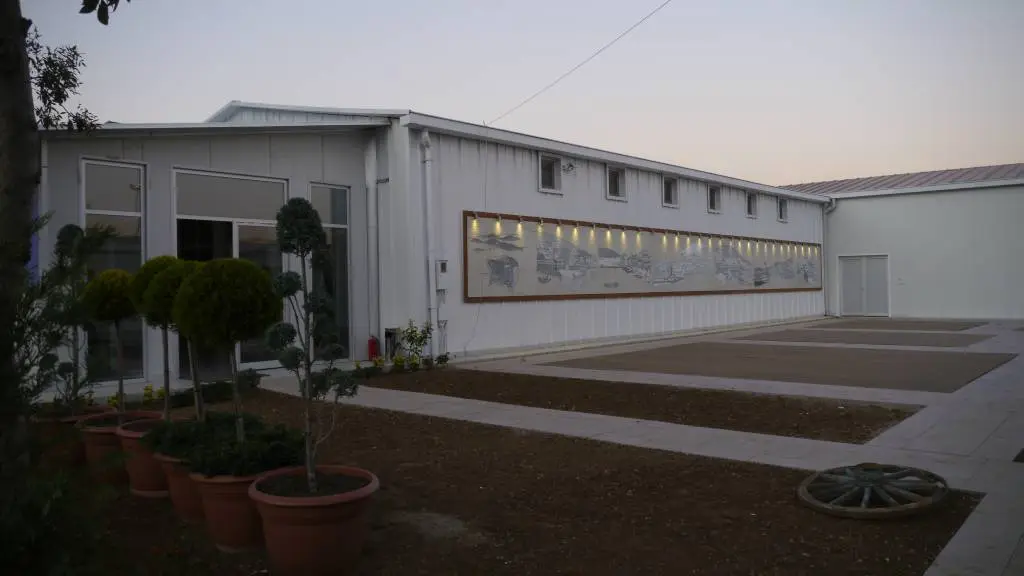 Adalar Müzesi