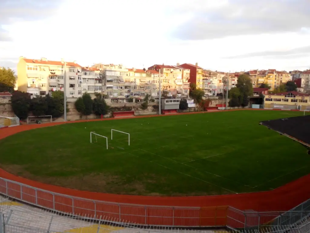 Aetios Sarnıcı