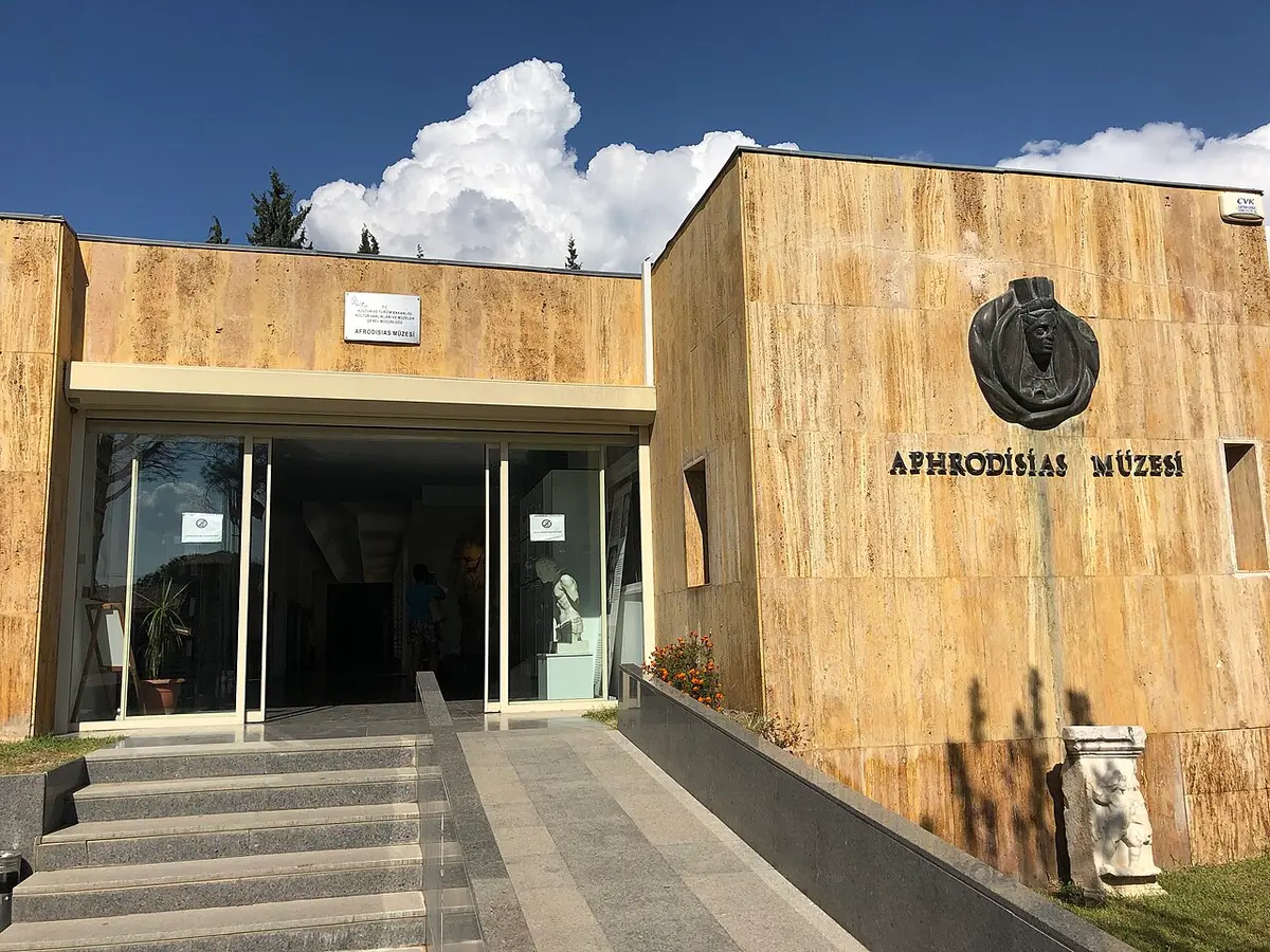 Afrodisias Müzesi