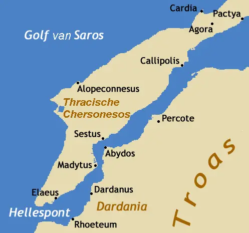 Agora (Trakya)
