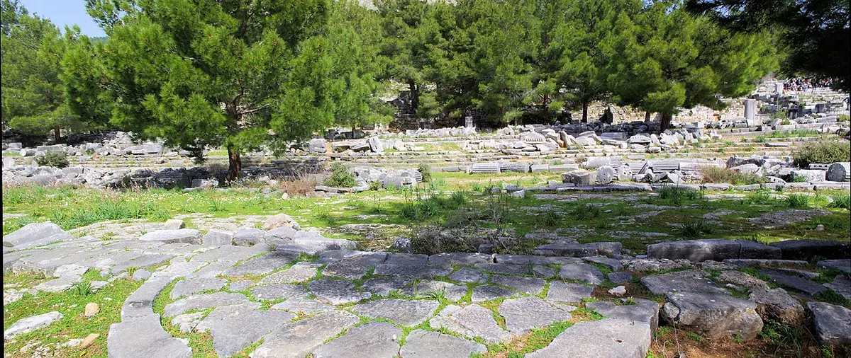 Agora
