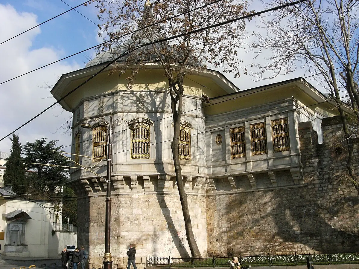 Alay Köşkü