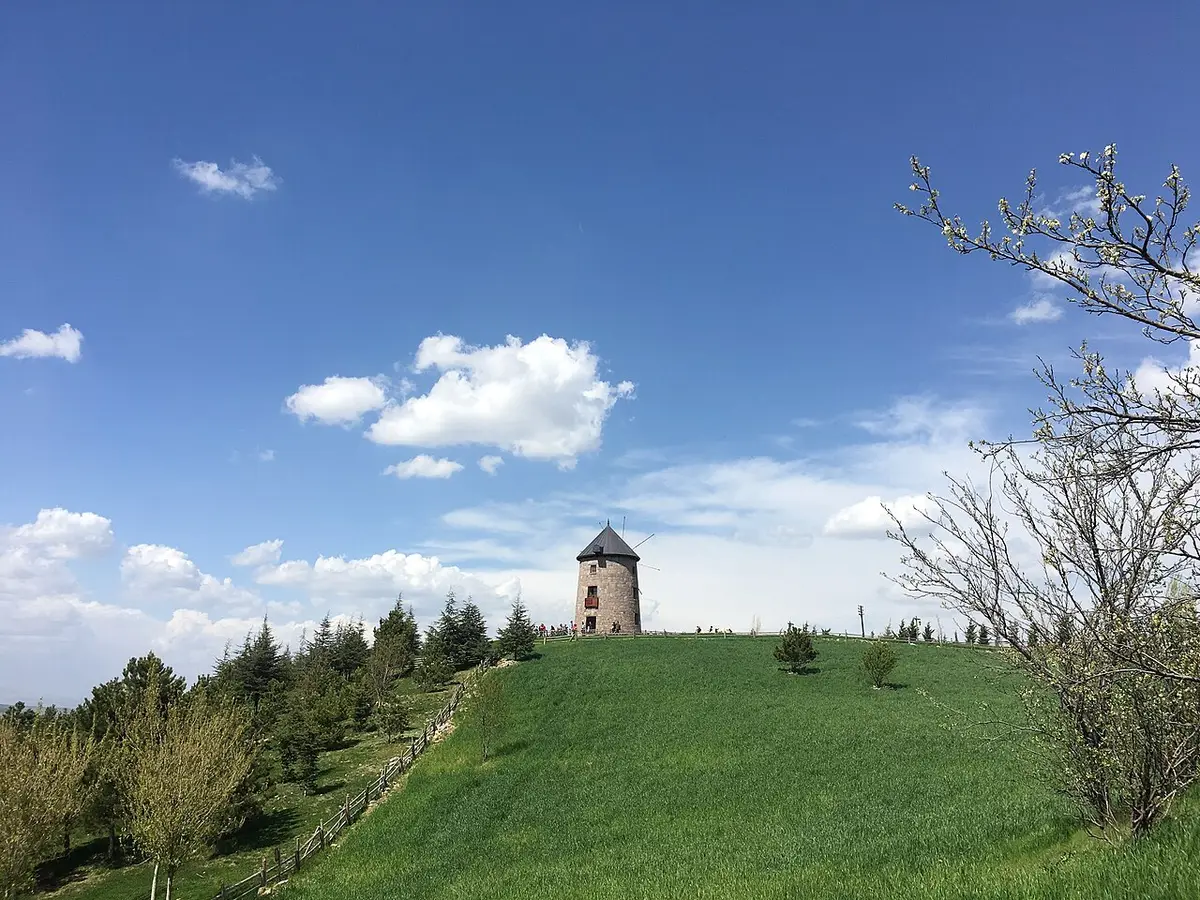 Altınköy Açık Hava Müzesi