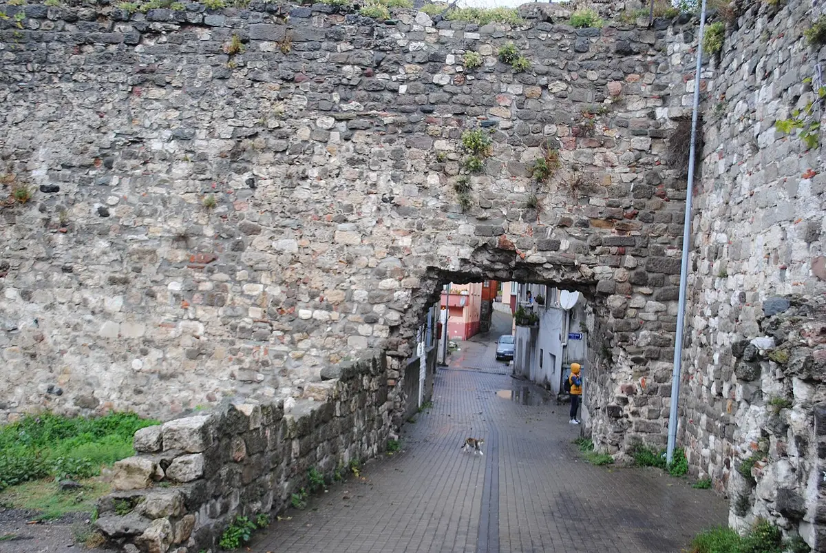 Amasra Kalesi