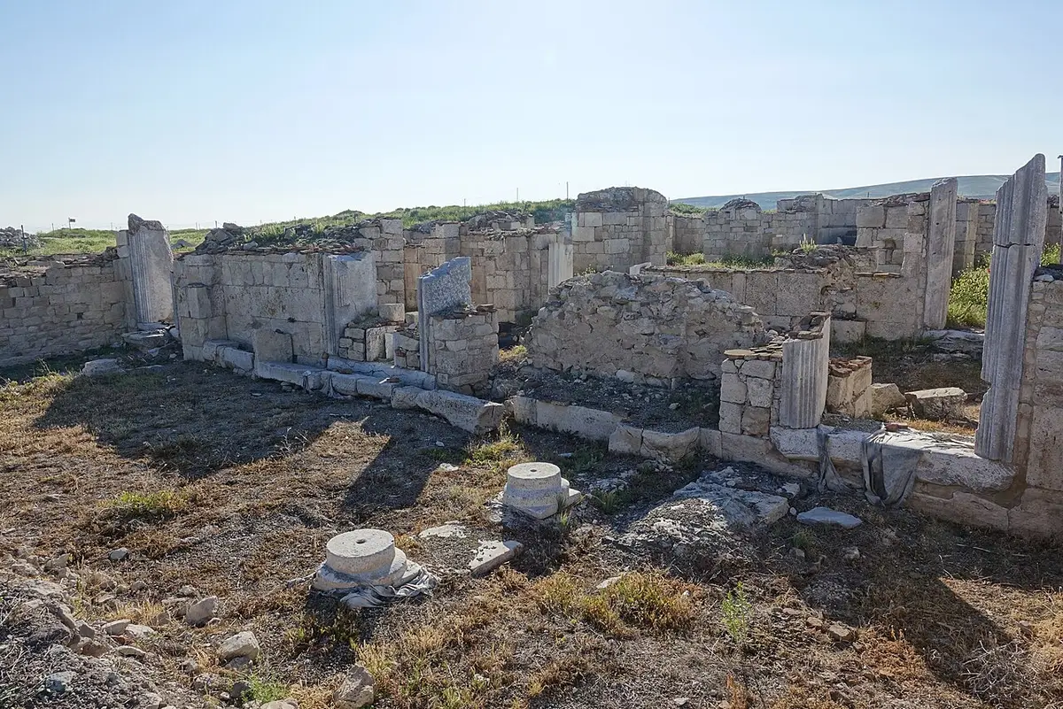Amorium