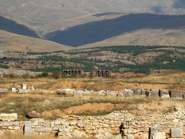Antiokheia (Pisidya)