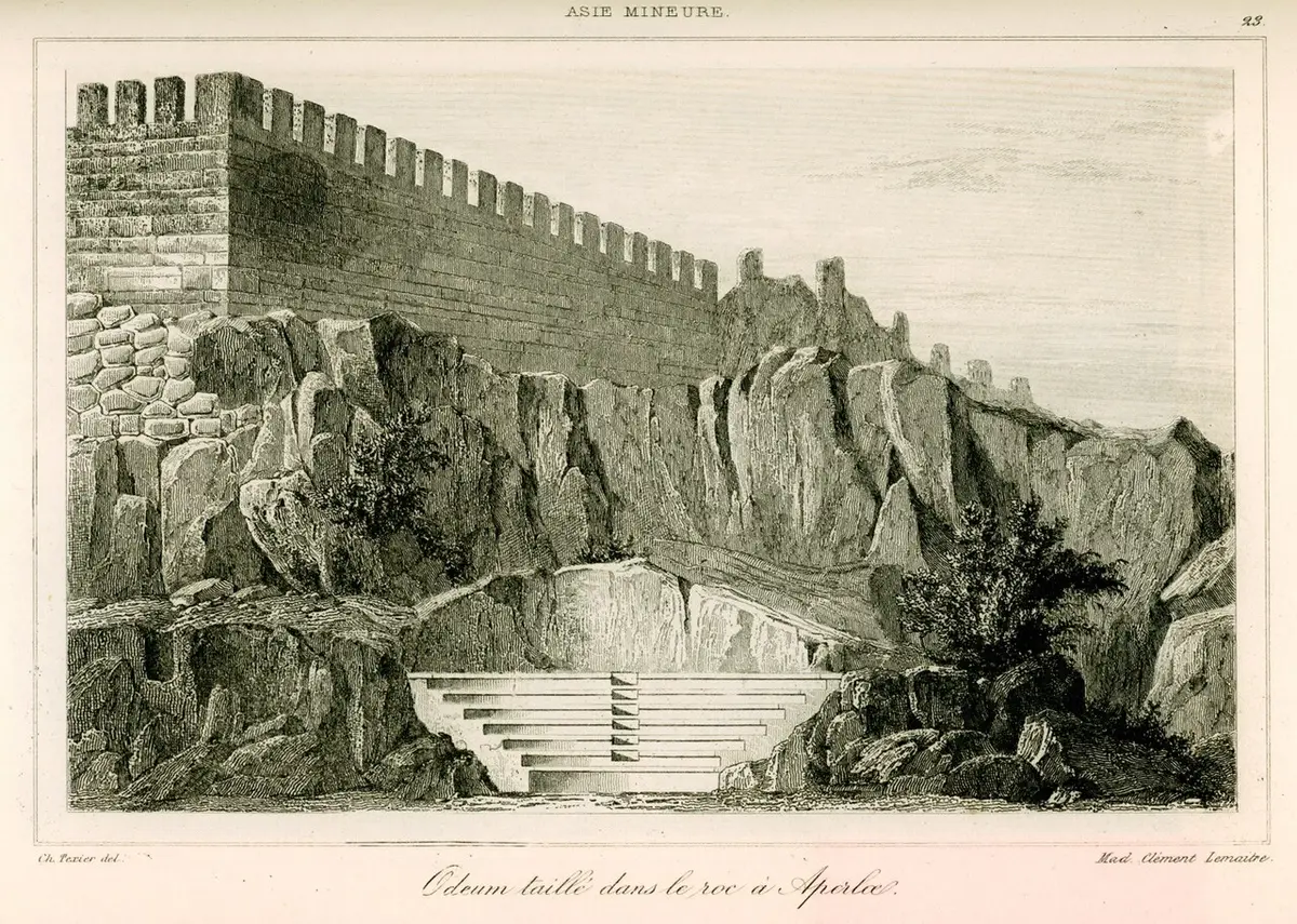 Aperlae