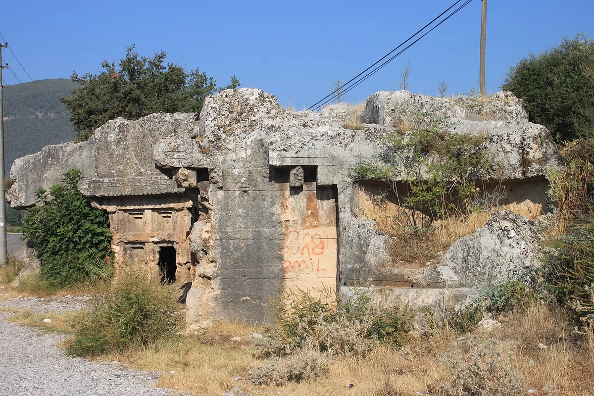 Araxa