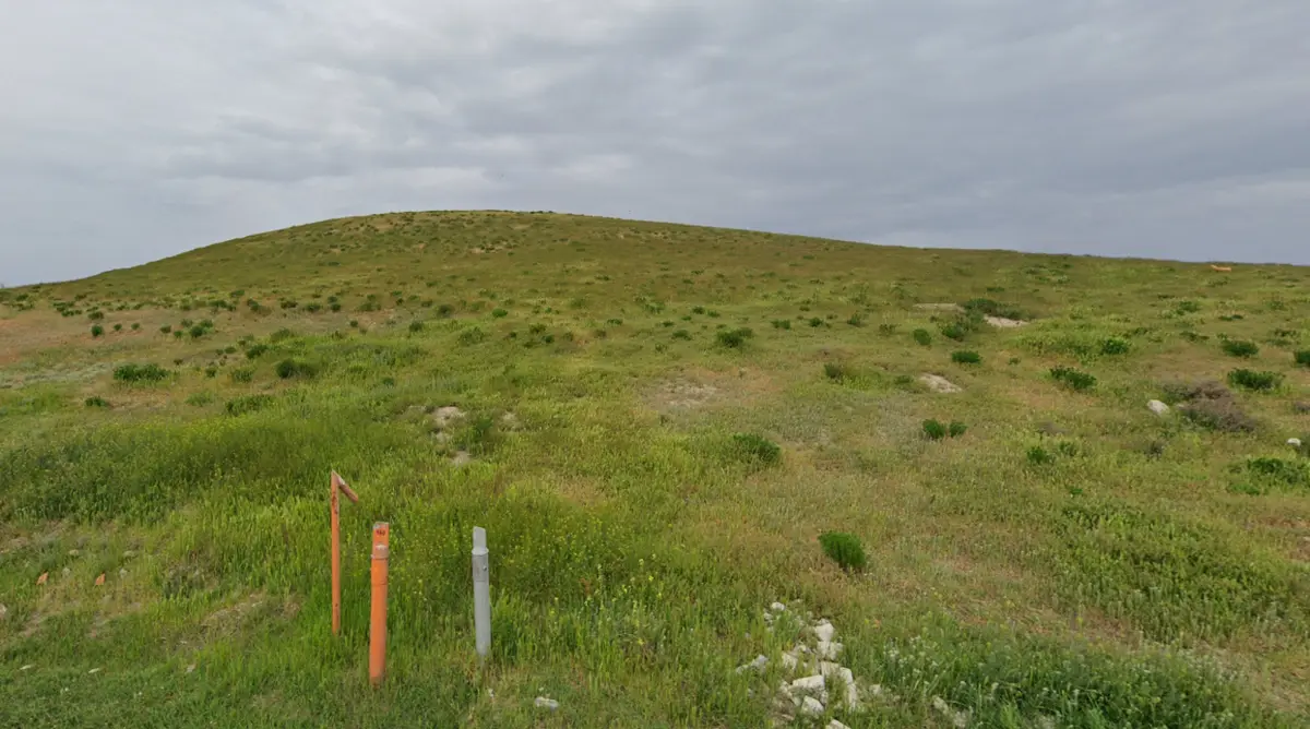 Aşağısöğütönü Höyük