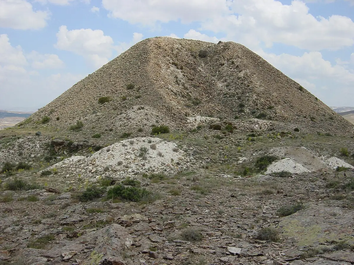 Avanos Tümülüsü