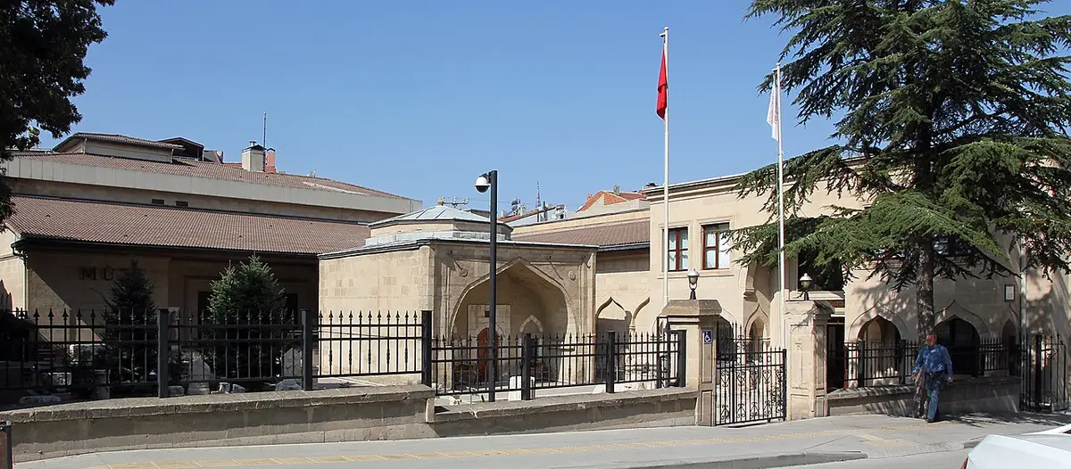Burdur Müzesi