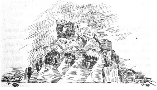 Caki Kalesi