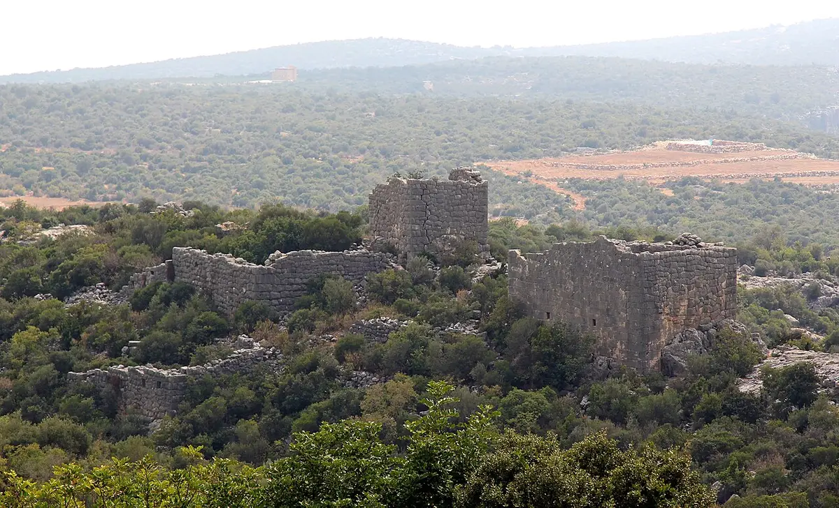 Çatıören