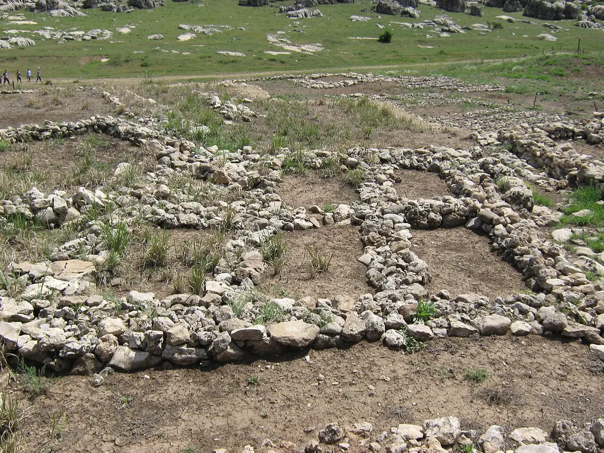 Çayönü