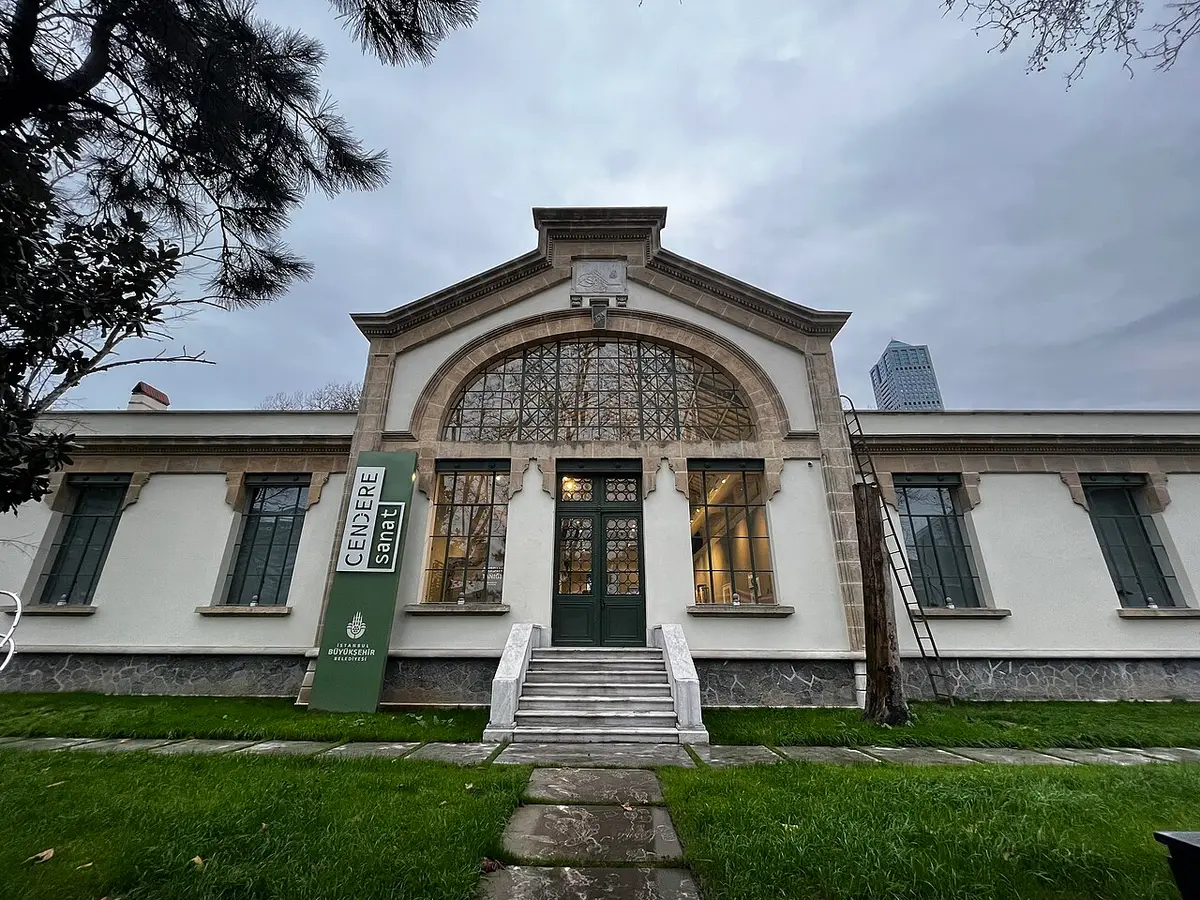 Cendere Sanat Müzesi