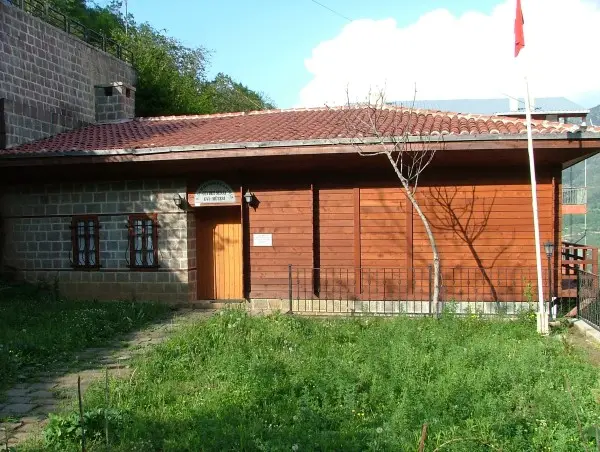 Cevdet Sunay Müzesi