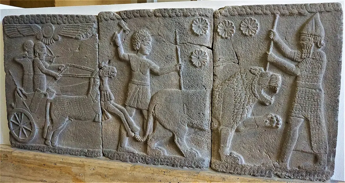 Coba Höyük