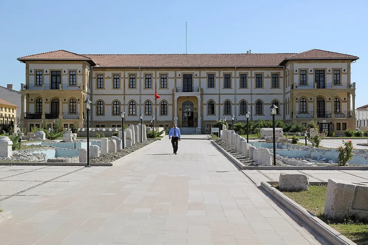 Çorum Müzesi