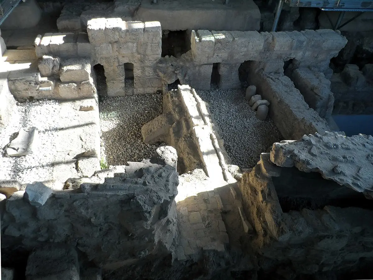 Danyal Makamı