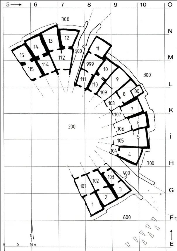 Demirci Höyük