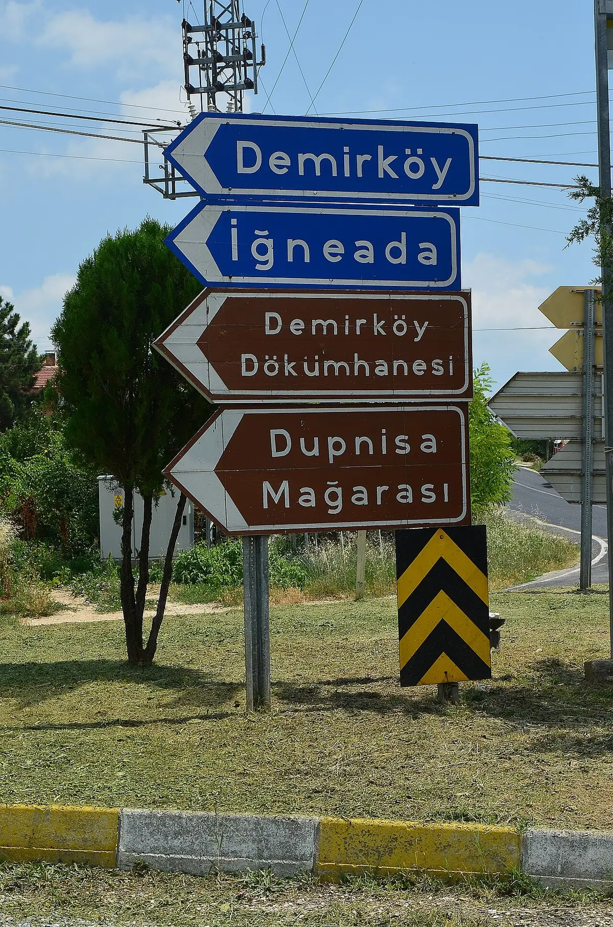 Demirköy Dökümhanesi