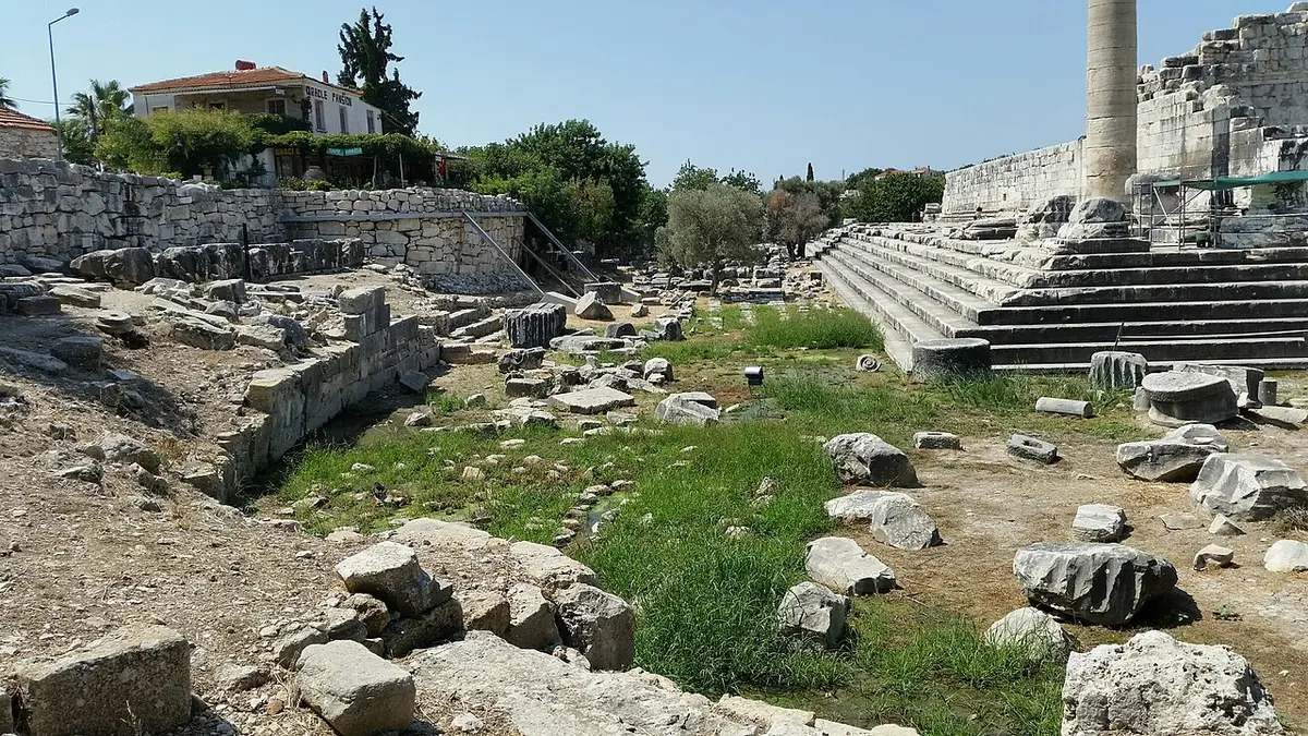 Didyma Stadyumu