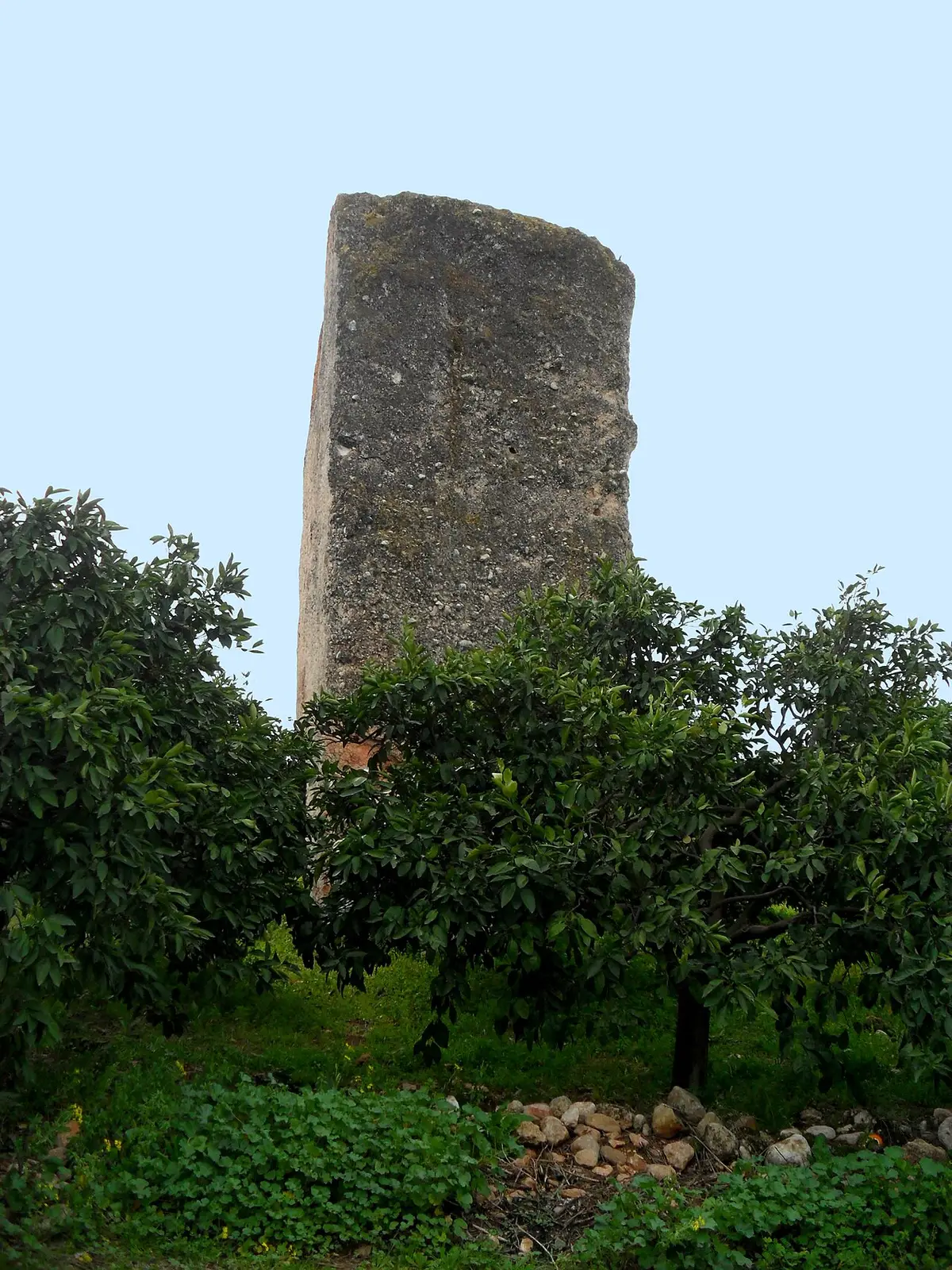 Dikilitaş, Mersin