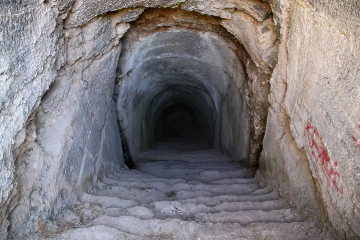 Dışkapı Höyüğü, Hafik