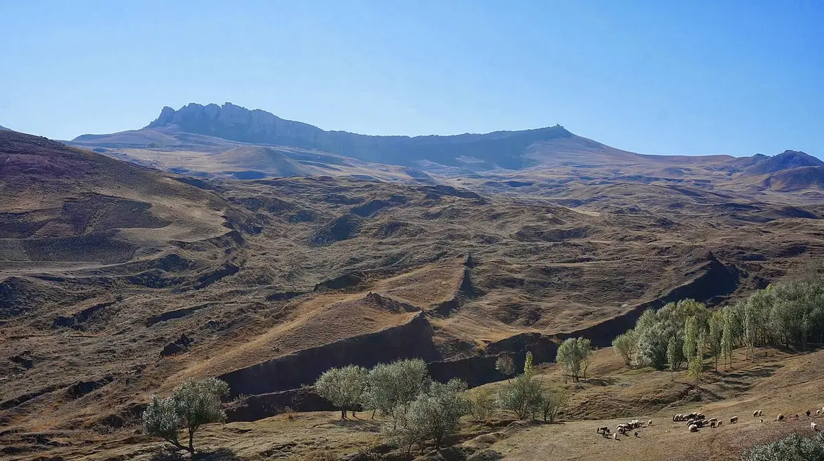 Durupınar sitesi