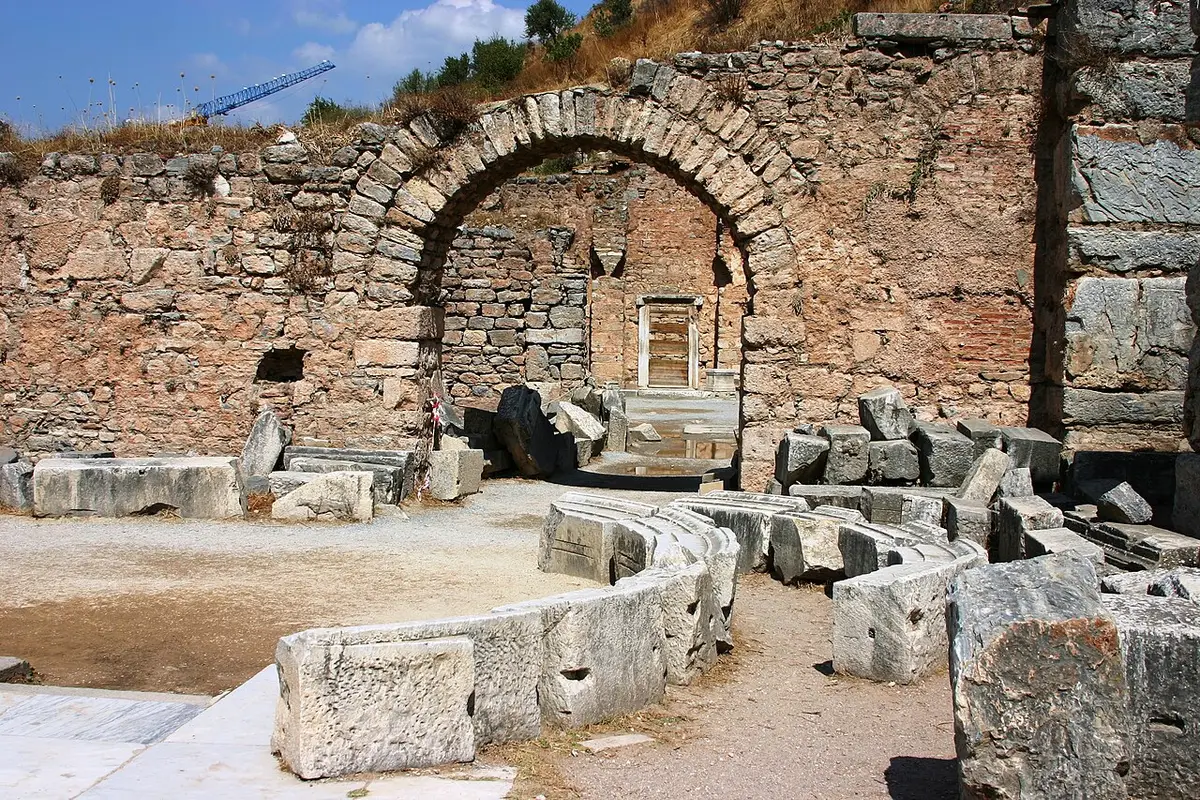 Efes Varius Hamamı