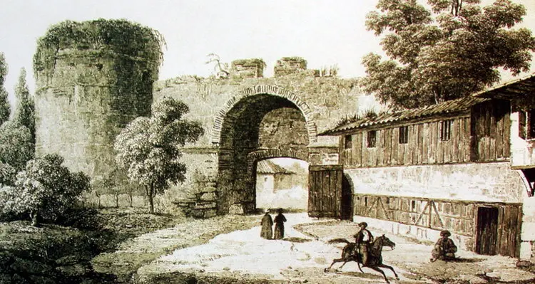 Eski Saray