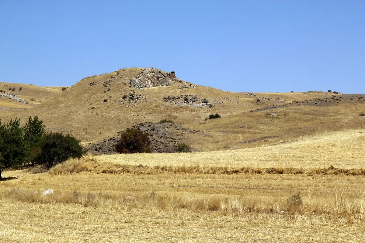 Gavurkale