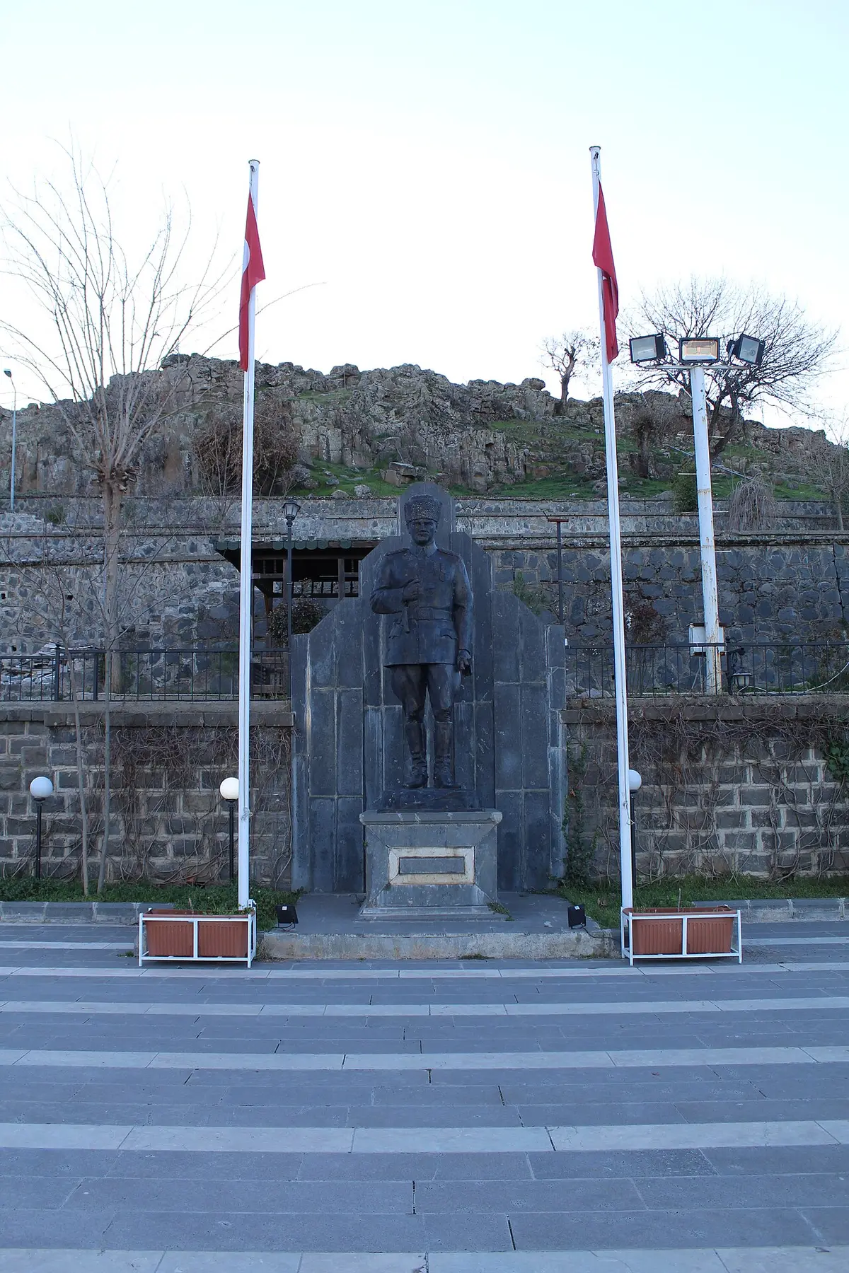 Gazi Köşkü