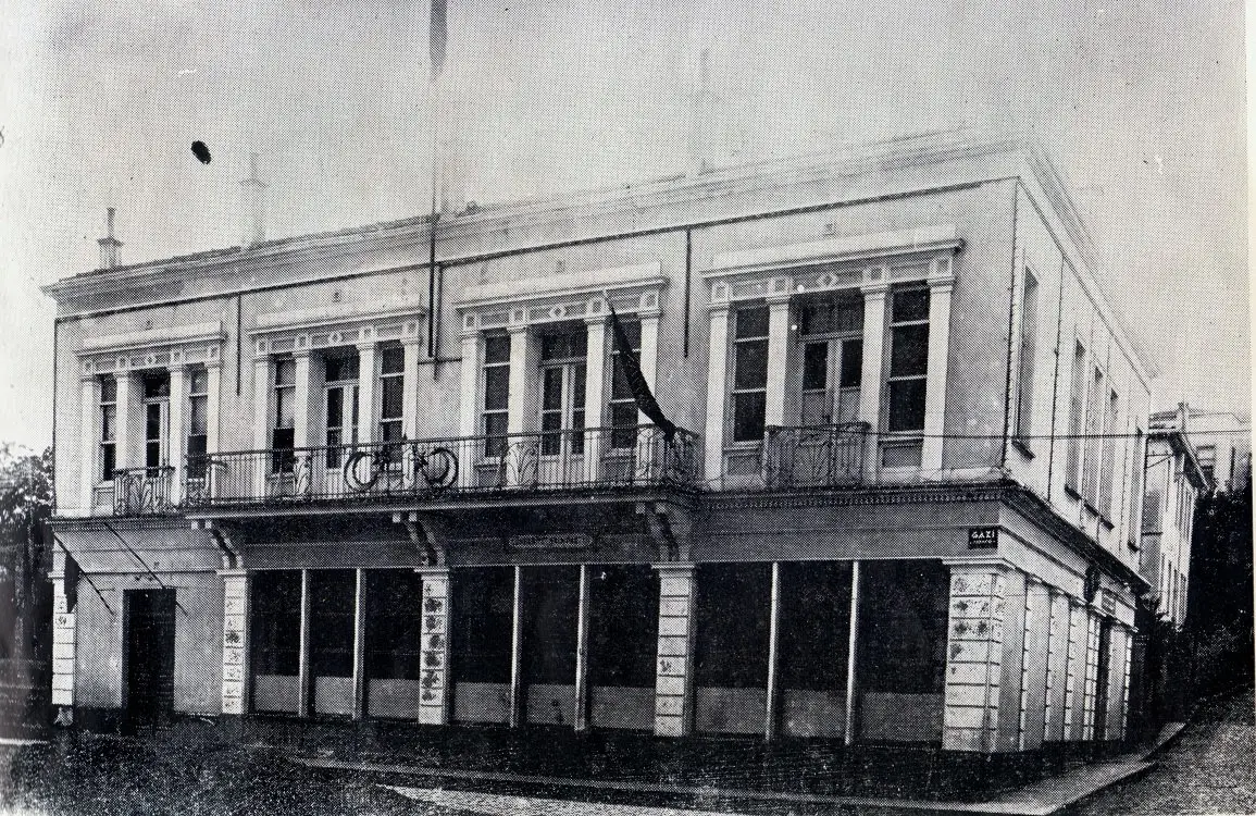 Gazi Müzesi