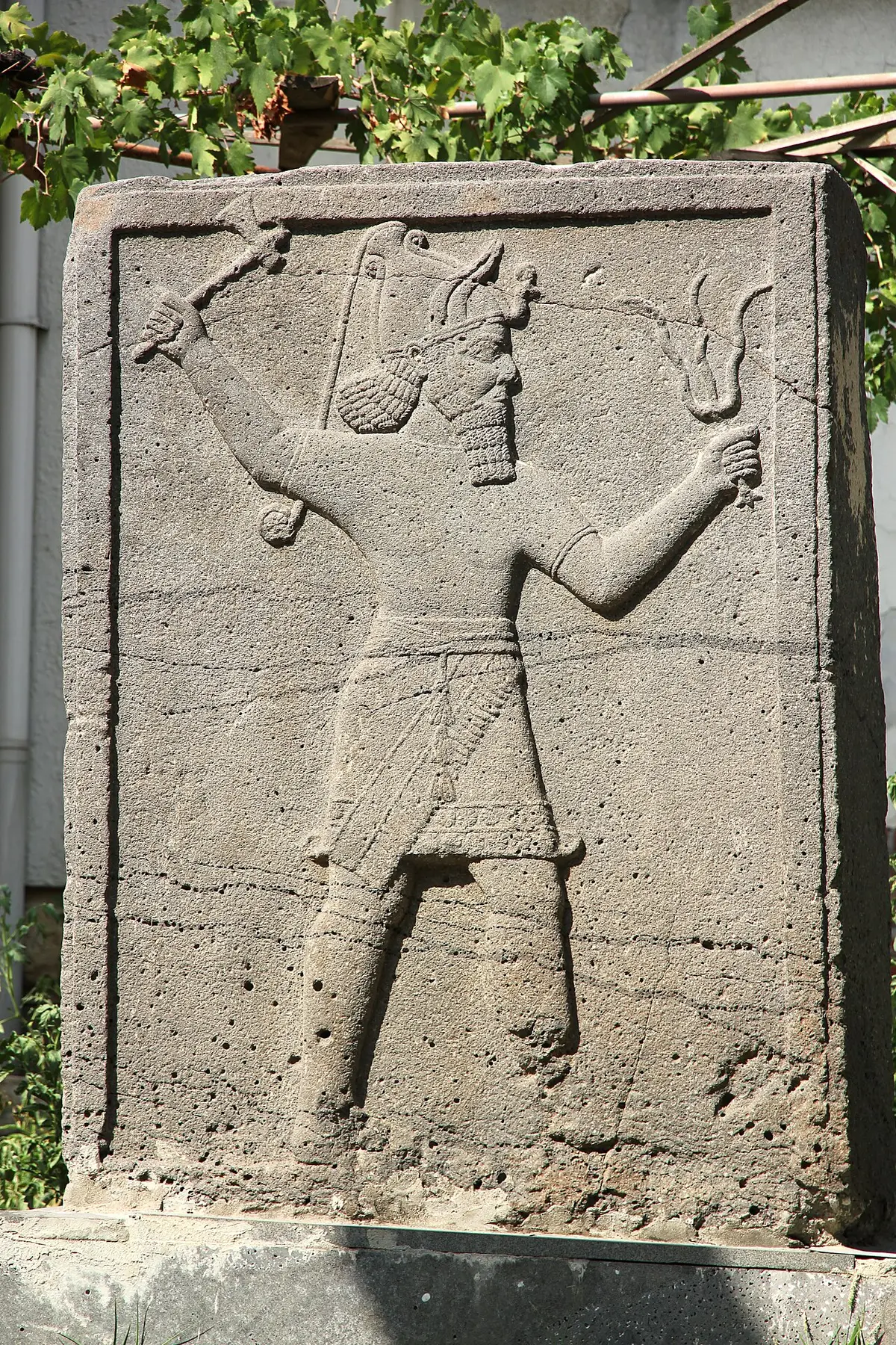 Gaziantep Museum of Archaeology
