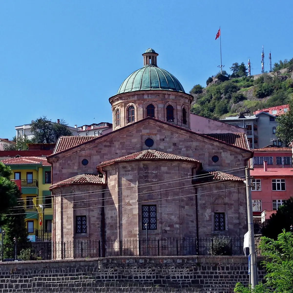 Giresun Müzesi