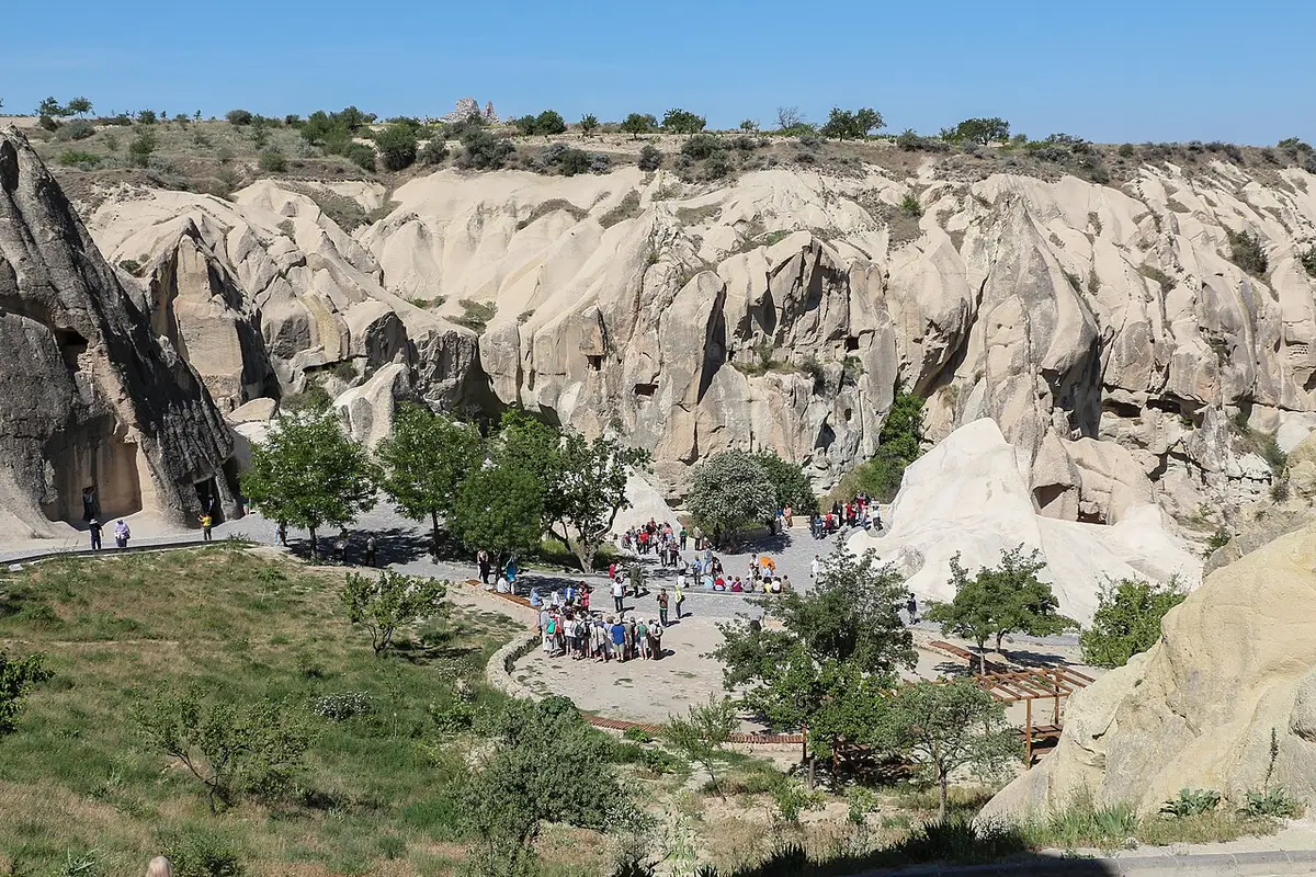 Göreme National Park