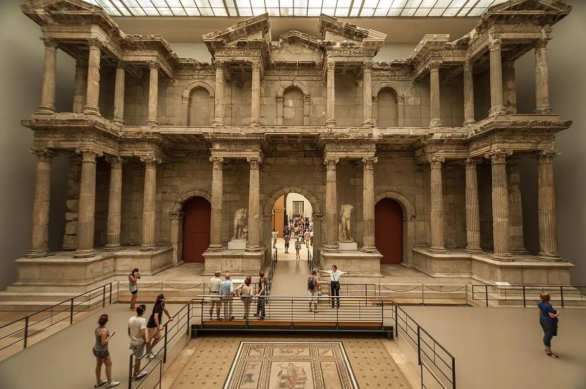 Güney Agora (Milet)
