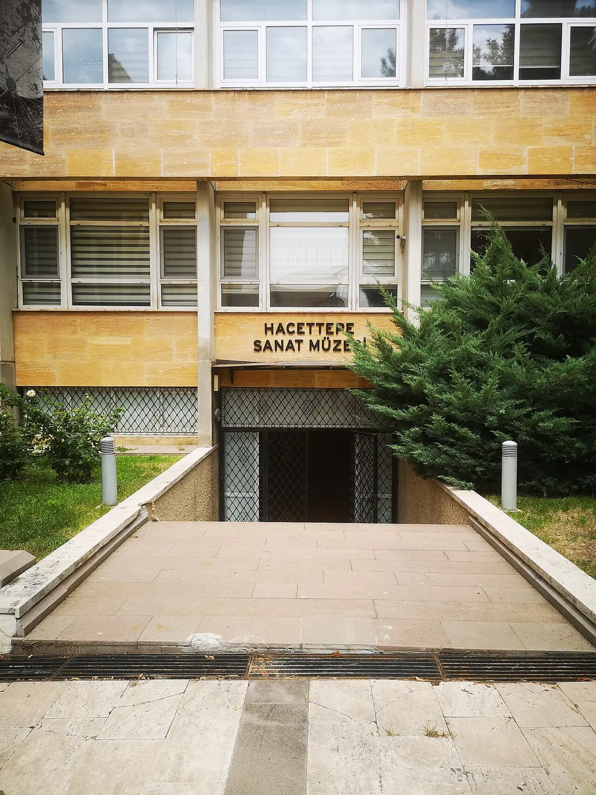Hacettepe Art Museum