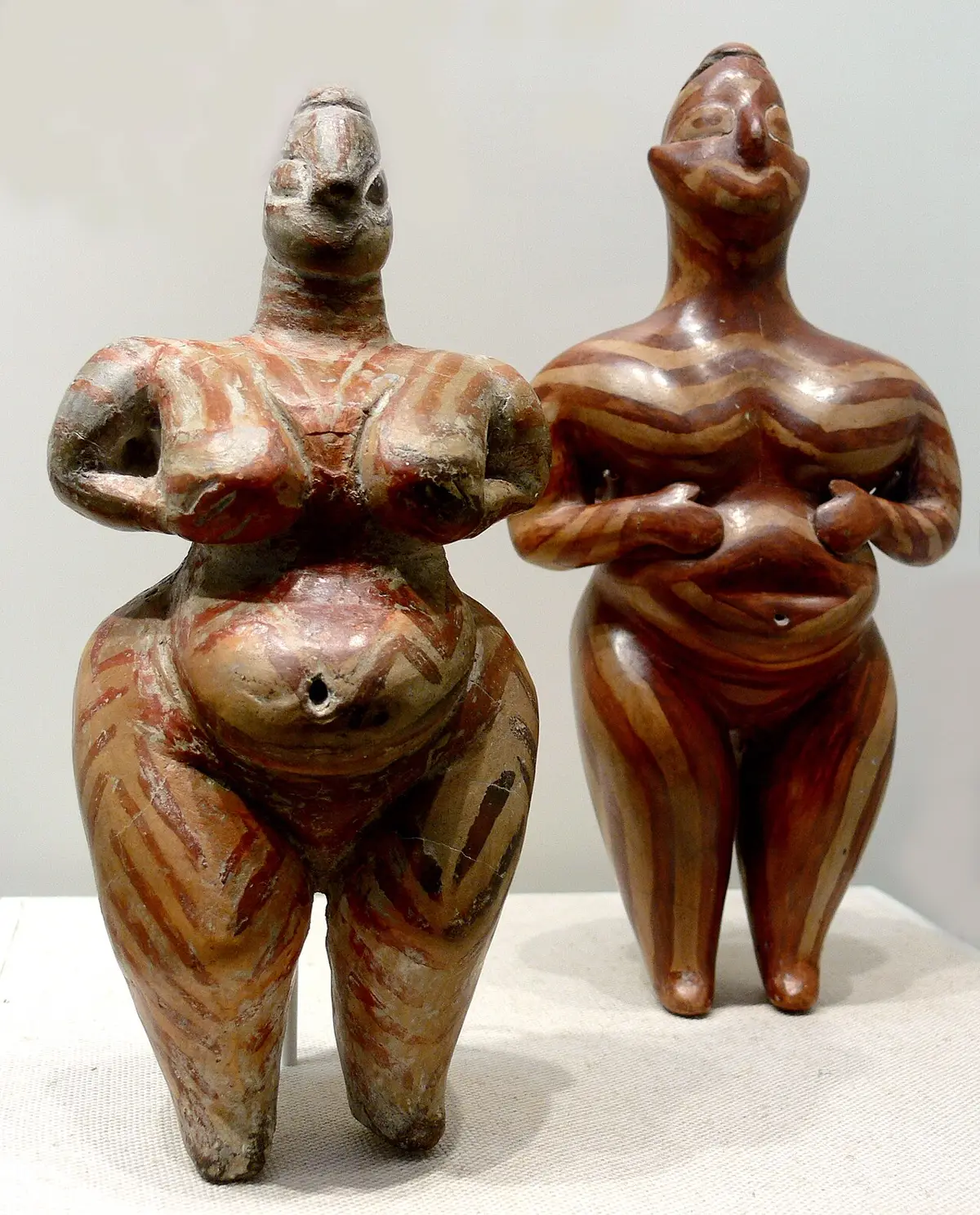 Hacılar Höyük