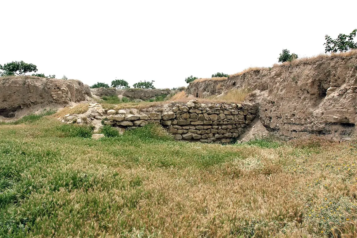 Hacınebi Höyüğü