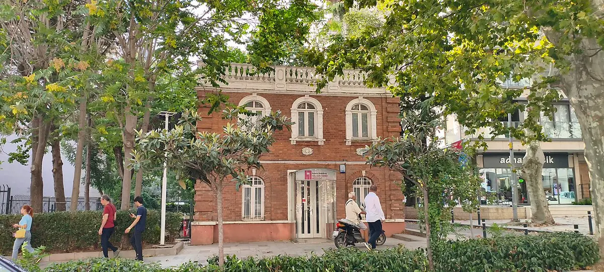 Haldun Taner Müze Evi