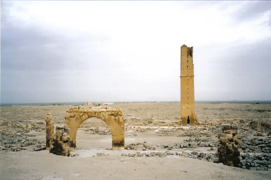 Haran