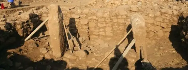 Harbetsuvan Tepesi