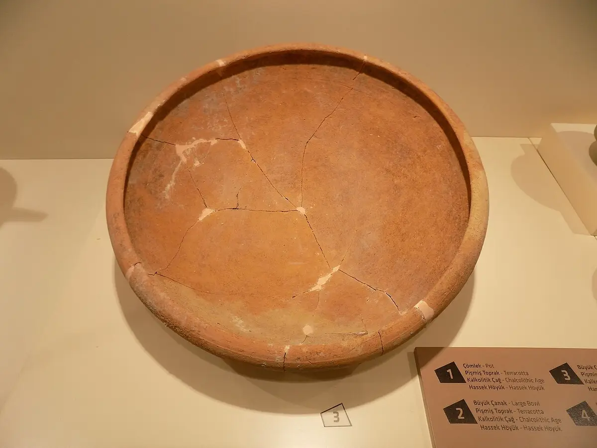Hassek Höyük