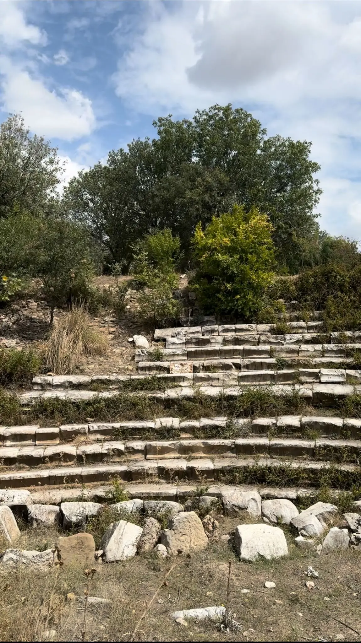Herakleia Salbace