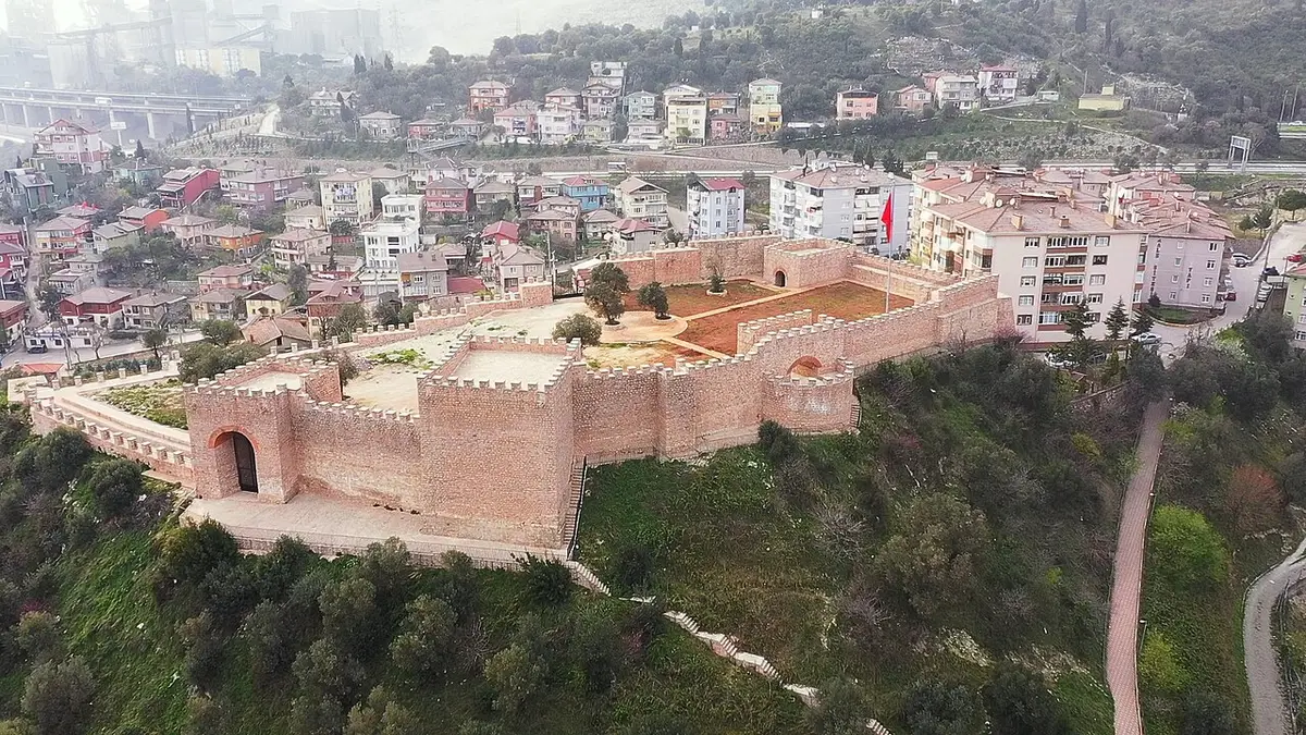 Hereke Kalesi