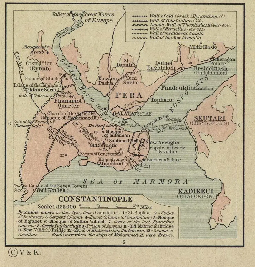 Hrisopolis
